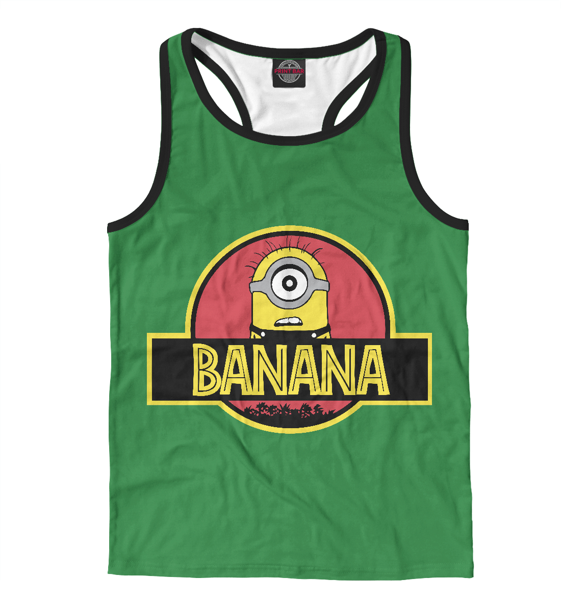 

Banana Park