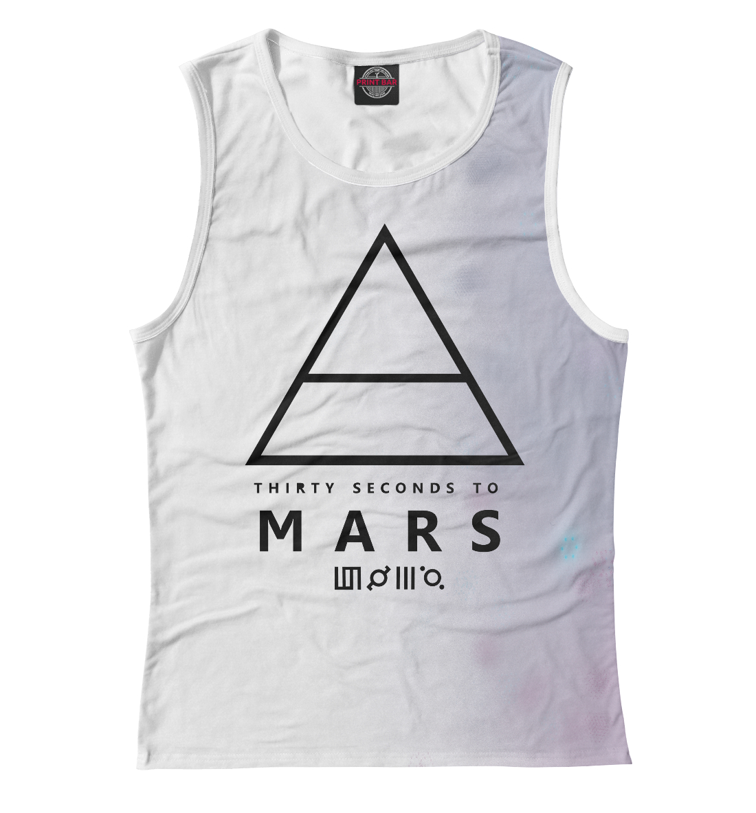

30 seconds to mars