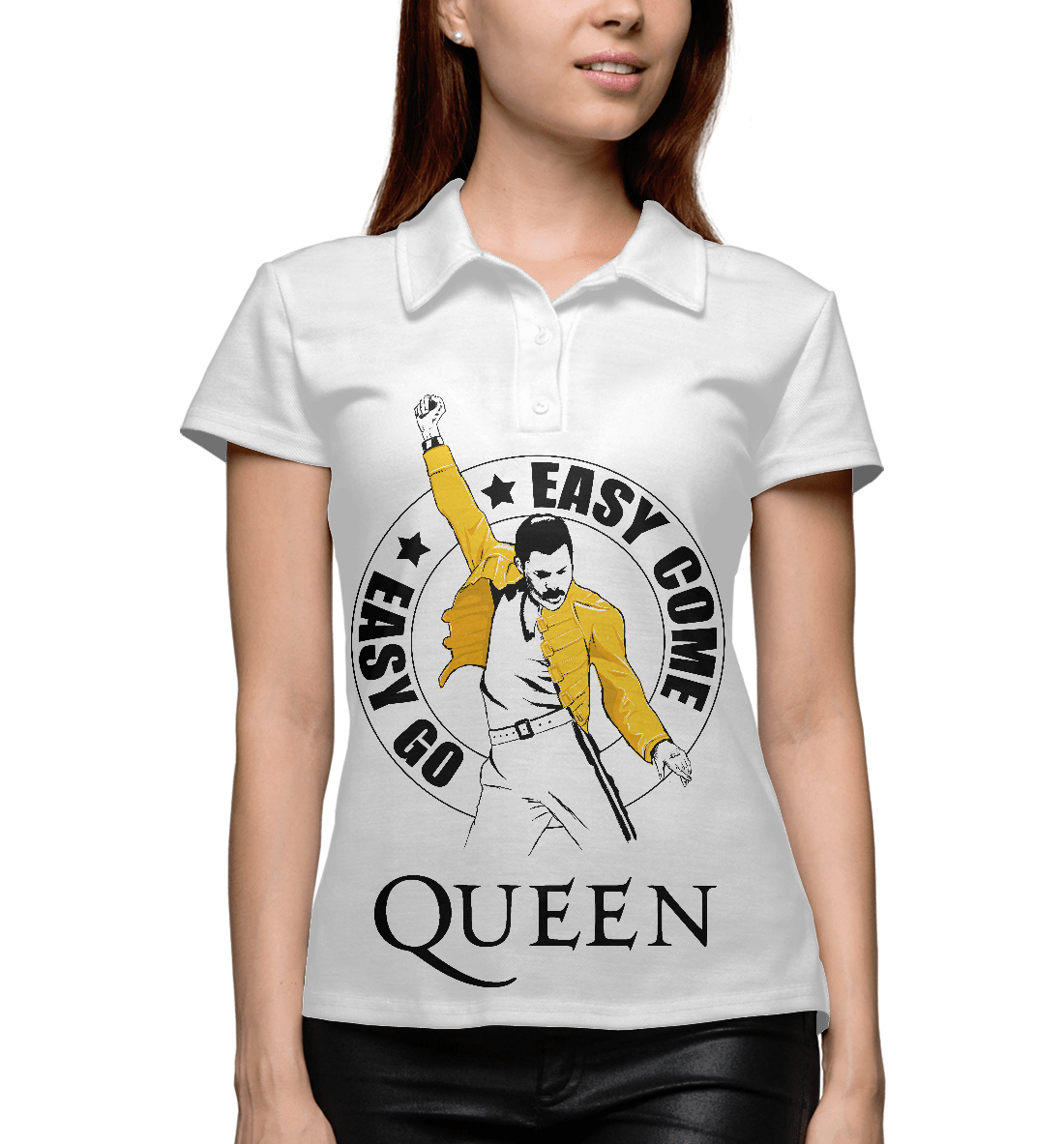 

Queen