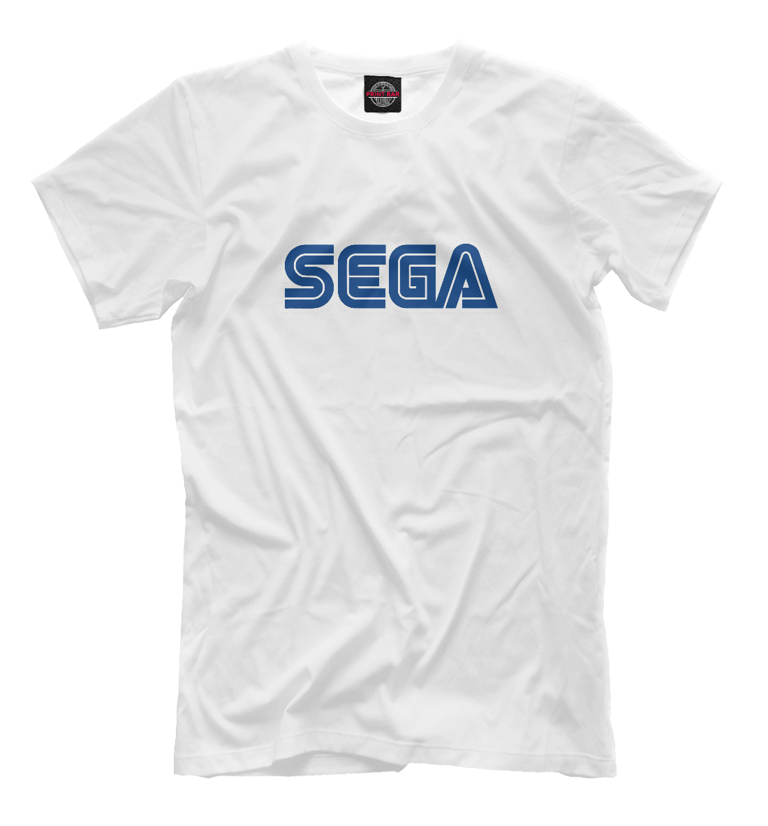

Sega