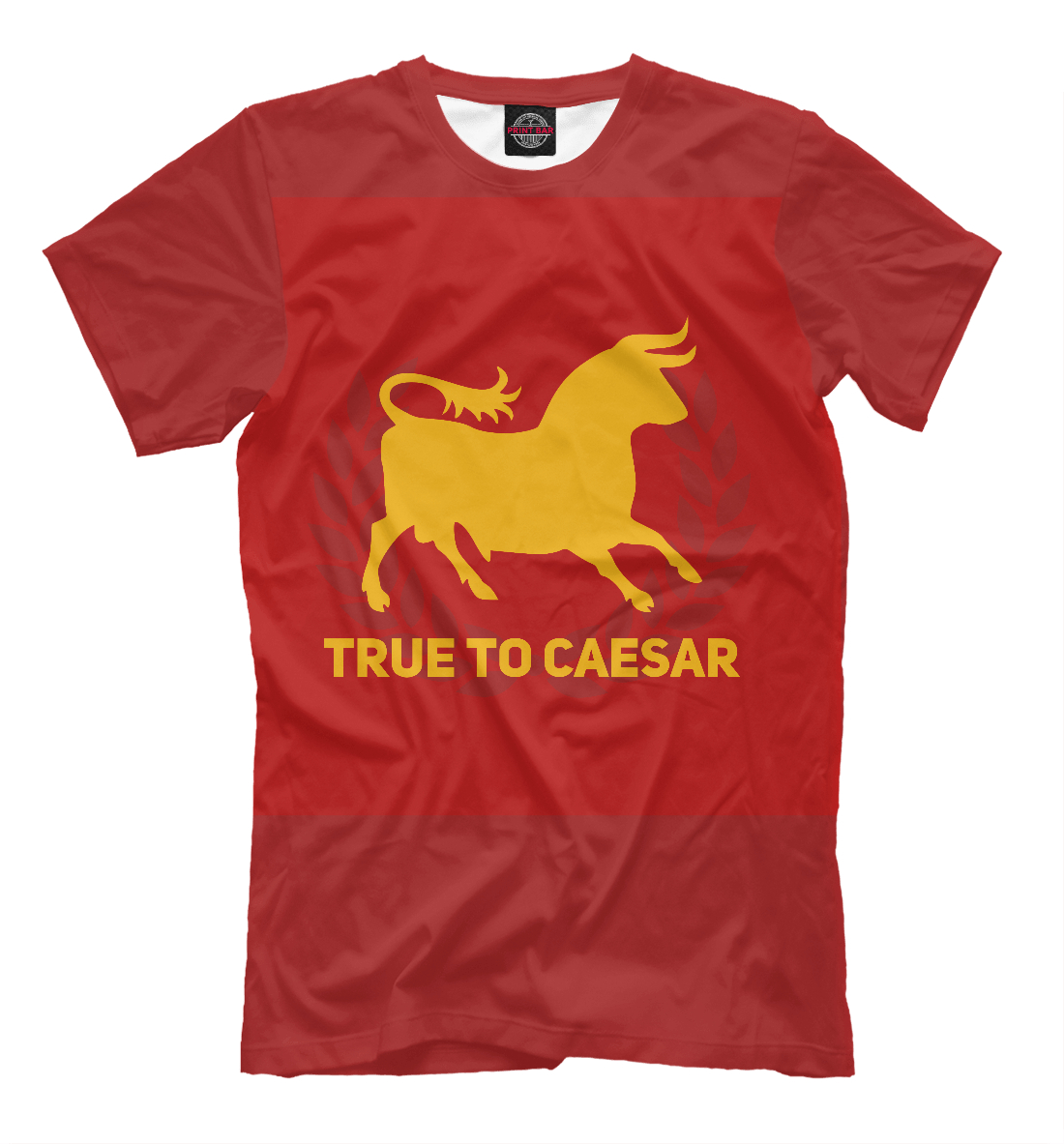 

True to Caesar | Легион Цезаря | Fallout