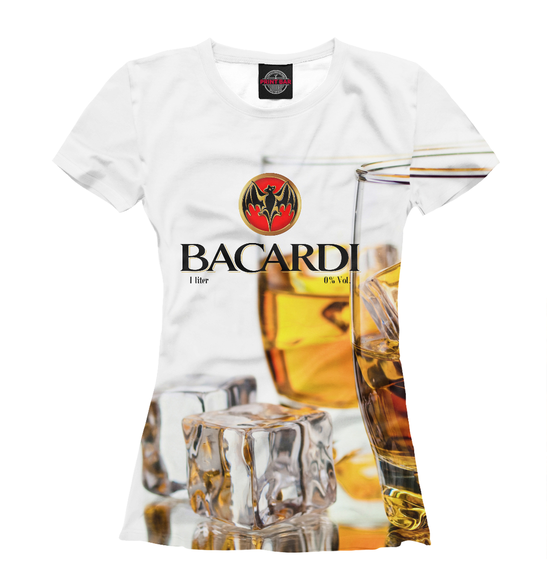 

Bacardi