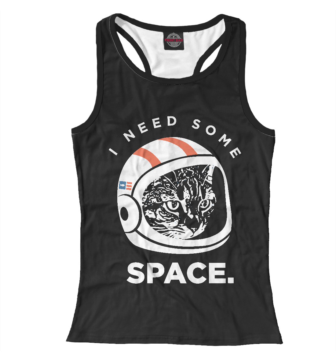 

Need Some Space
