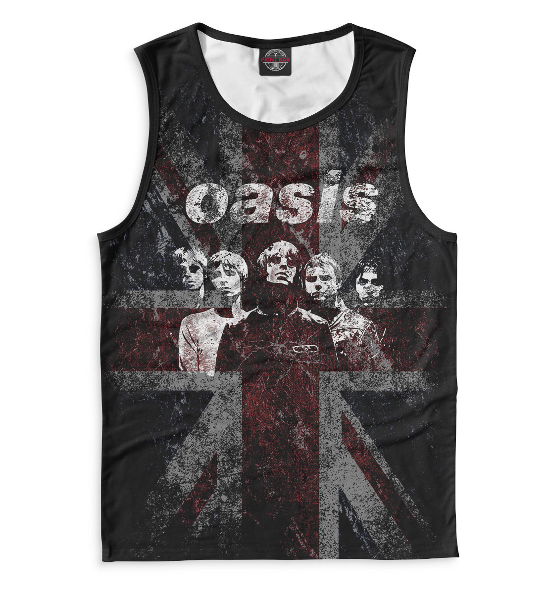 

Oasis