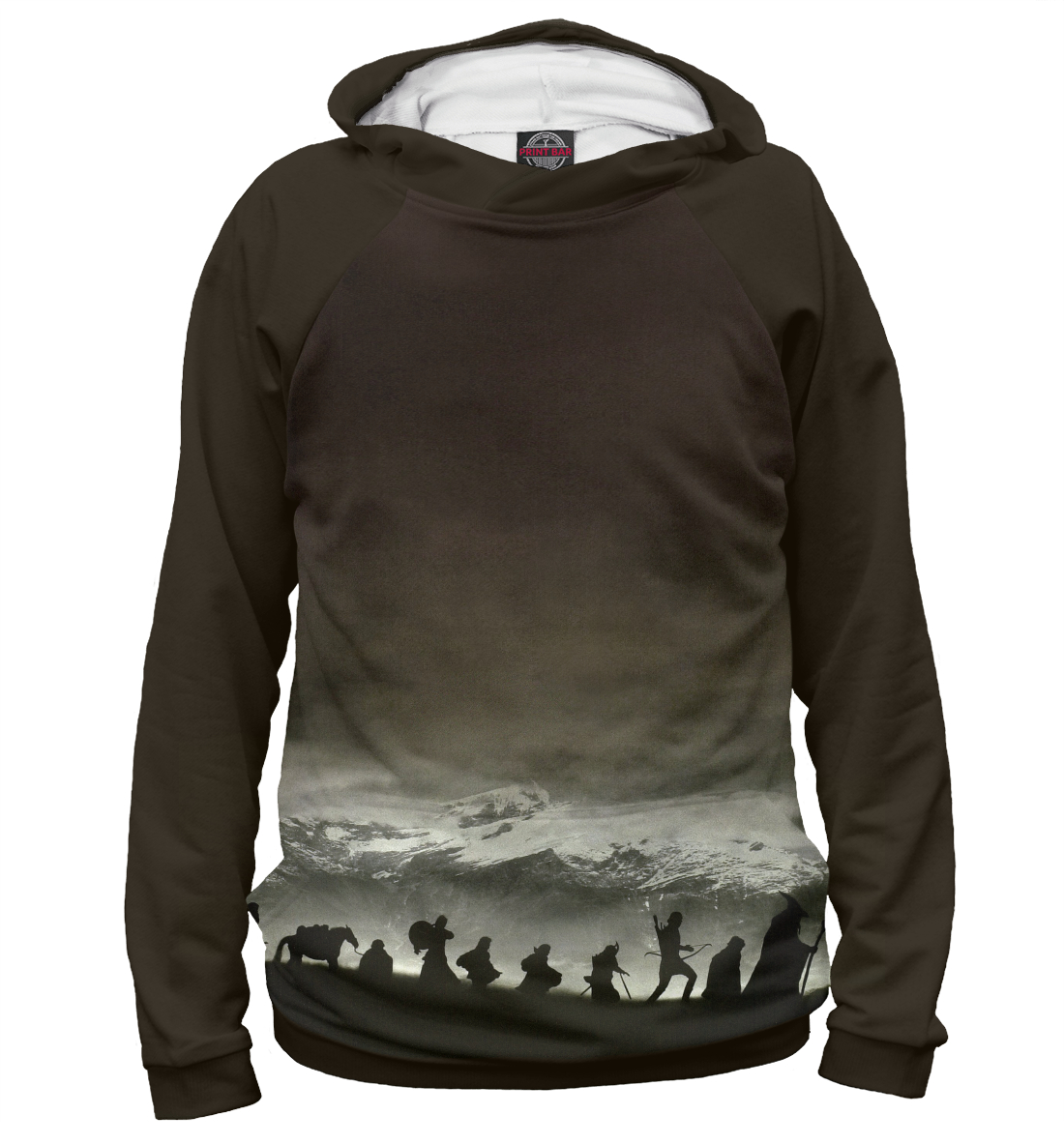 

Властелин колец