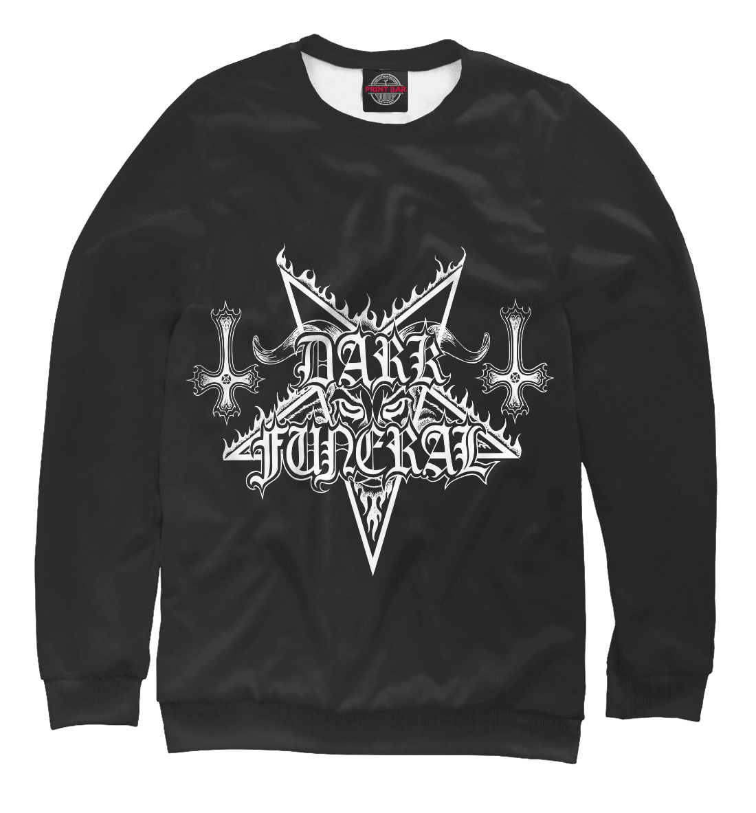 

Dark Funeral