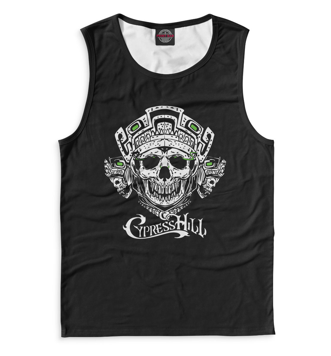 

Cypress Hill