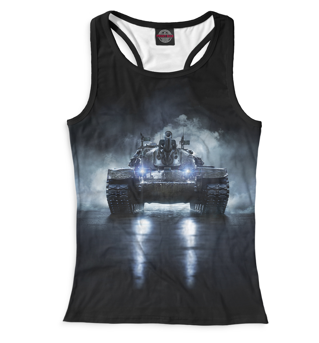 

World of Tanks