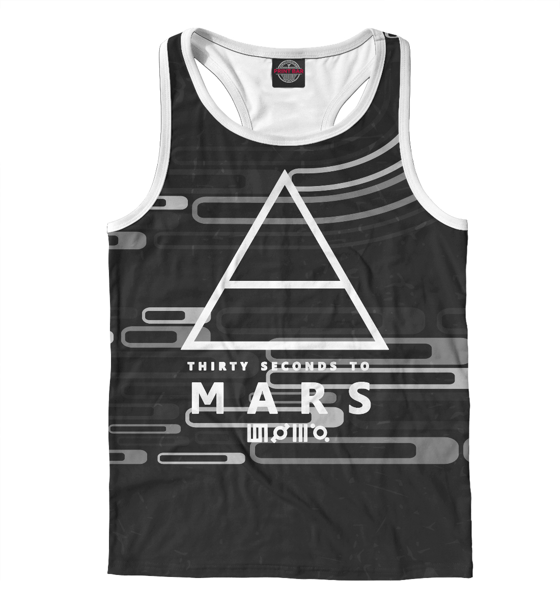 

30 seconds to mars