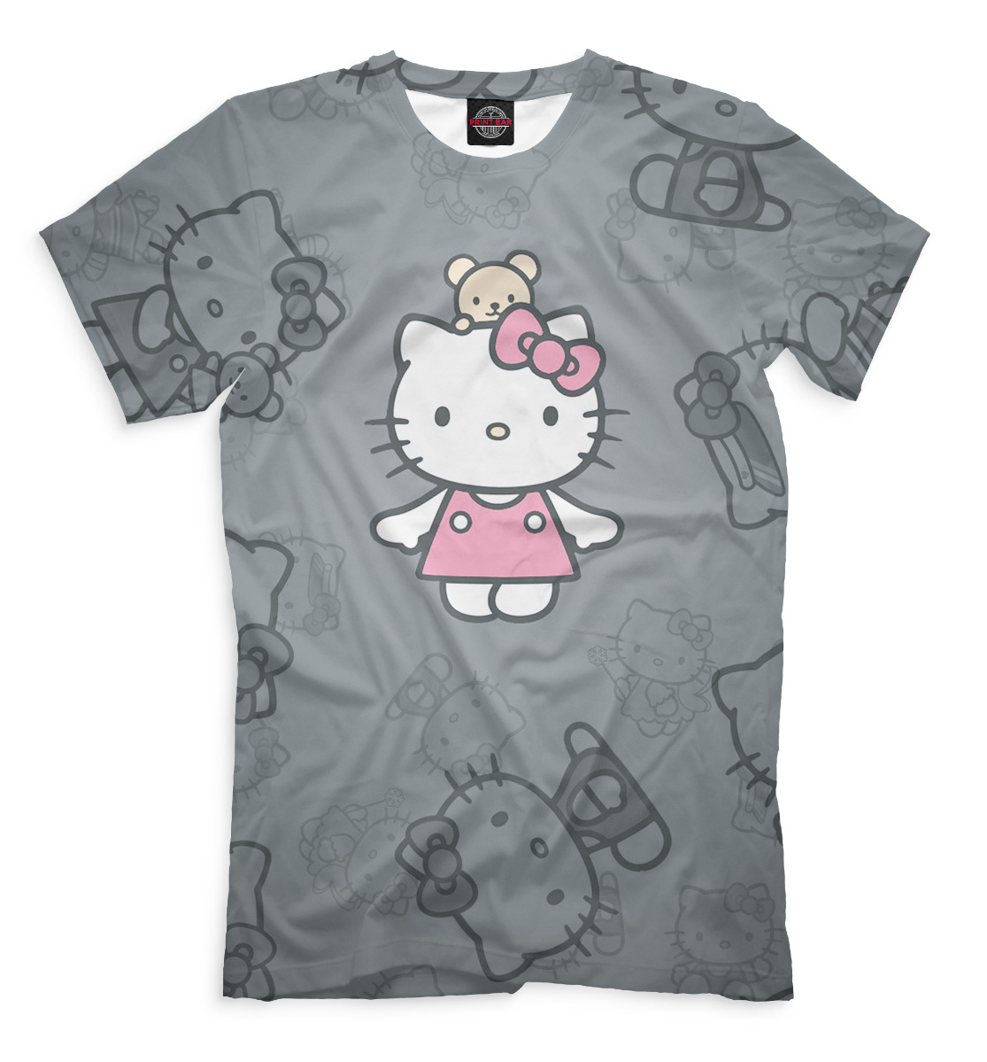 

Hello Kitty