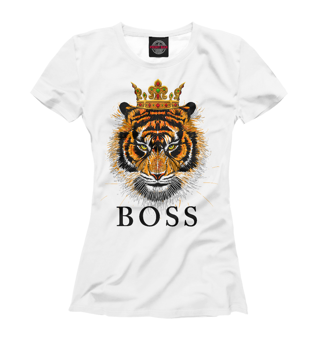 

Boss