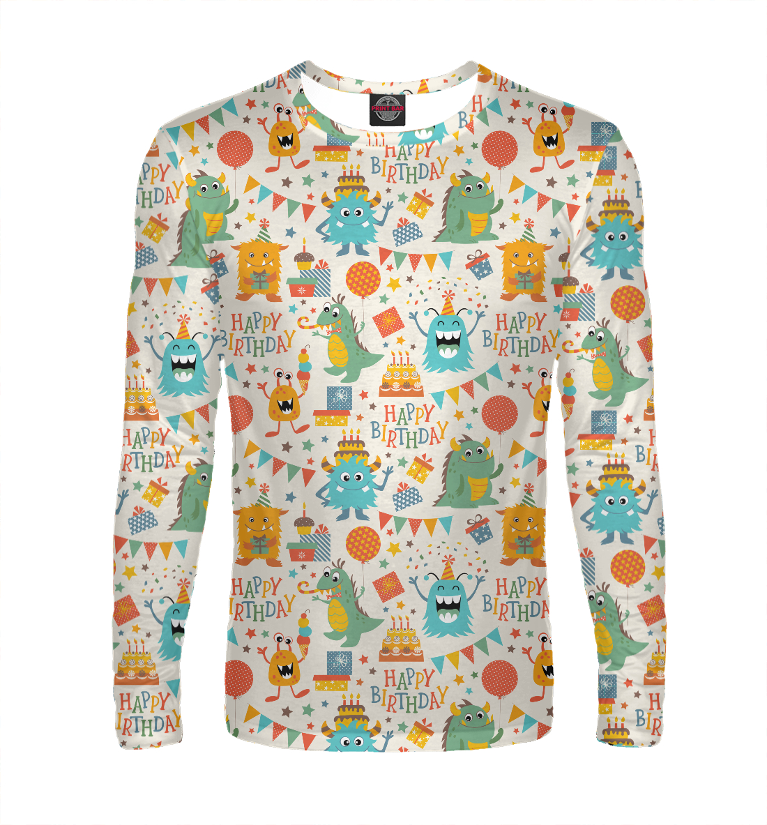 

День рождения