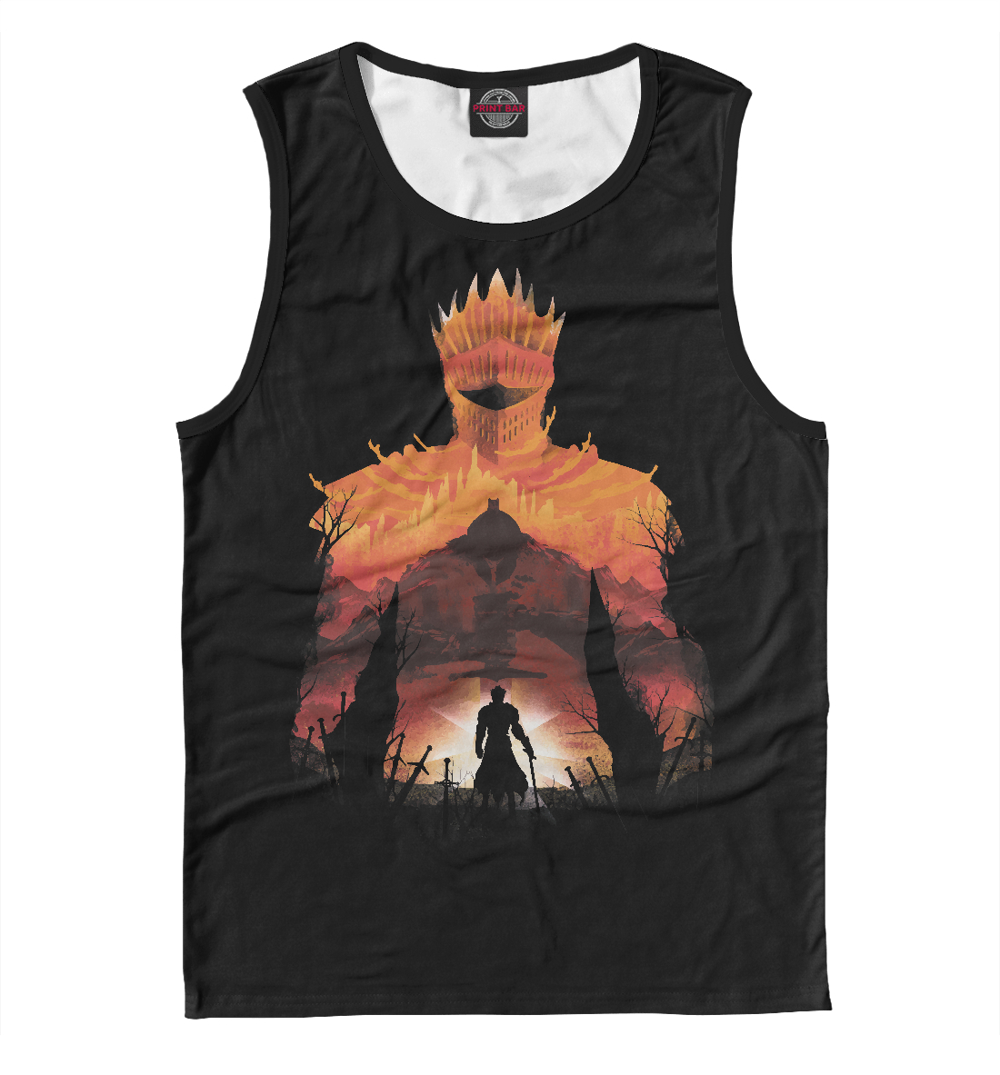 

Dark Souls
