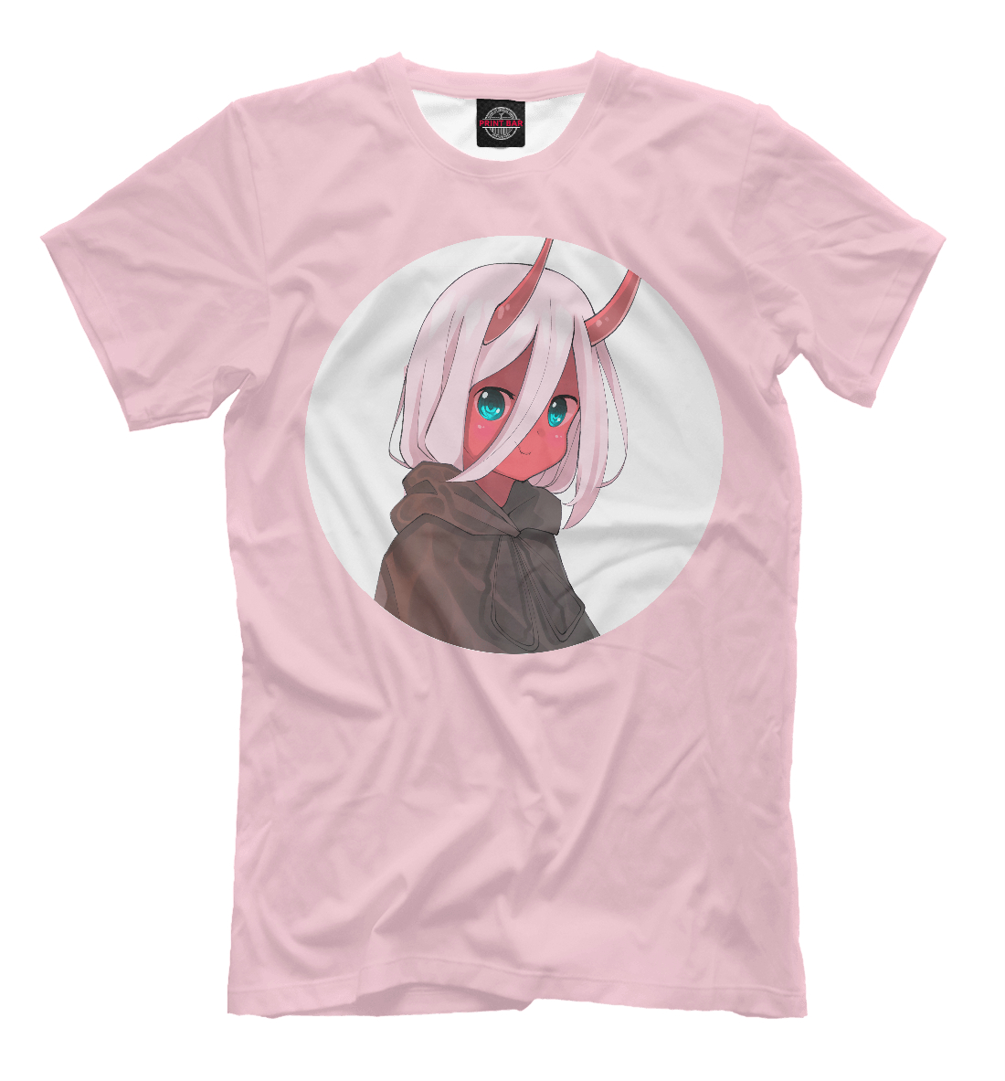 

Zero Two / Ноль Два