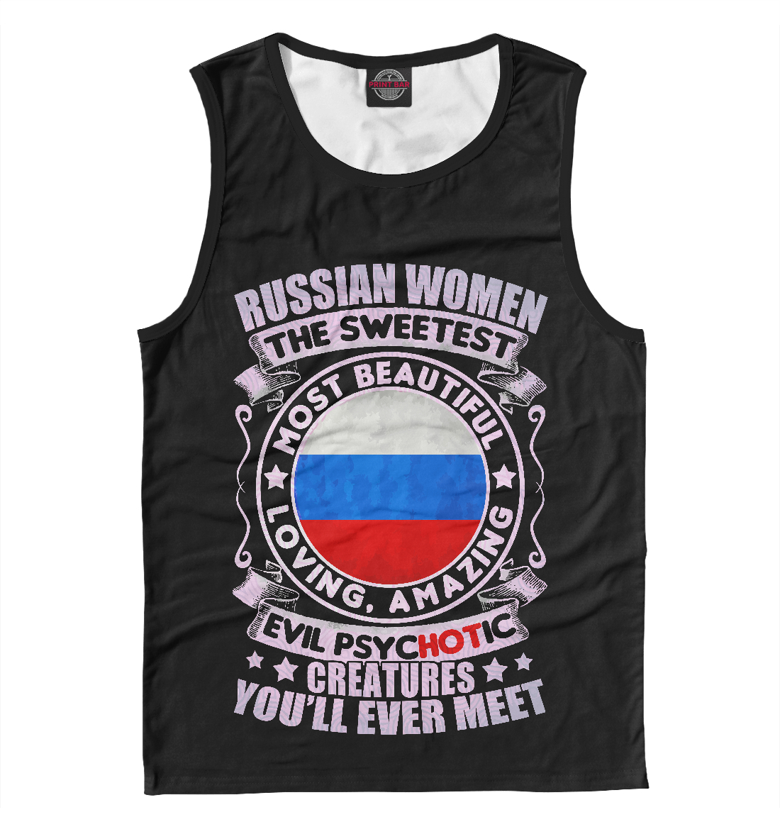 

Russian Woman