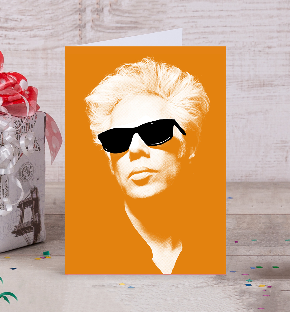 

Джим Джармуш / Jim Jarmusch