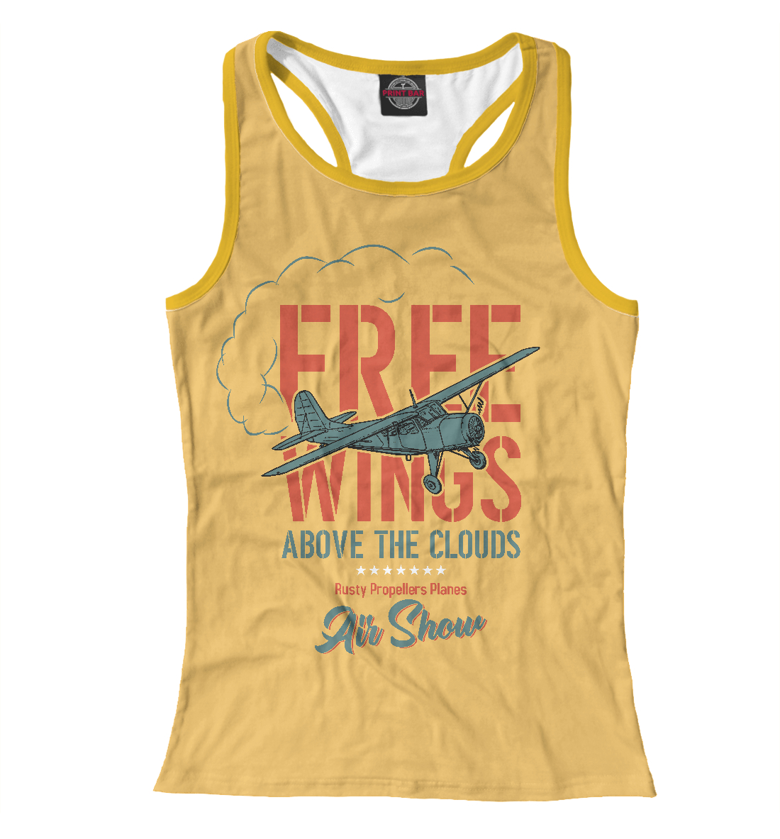 

Free Wings