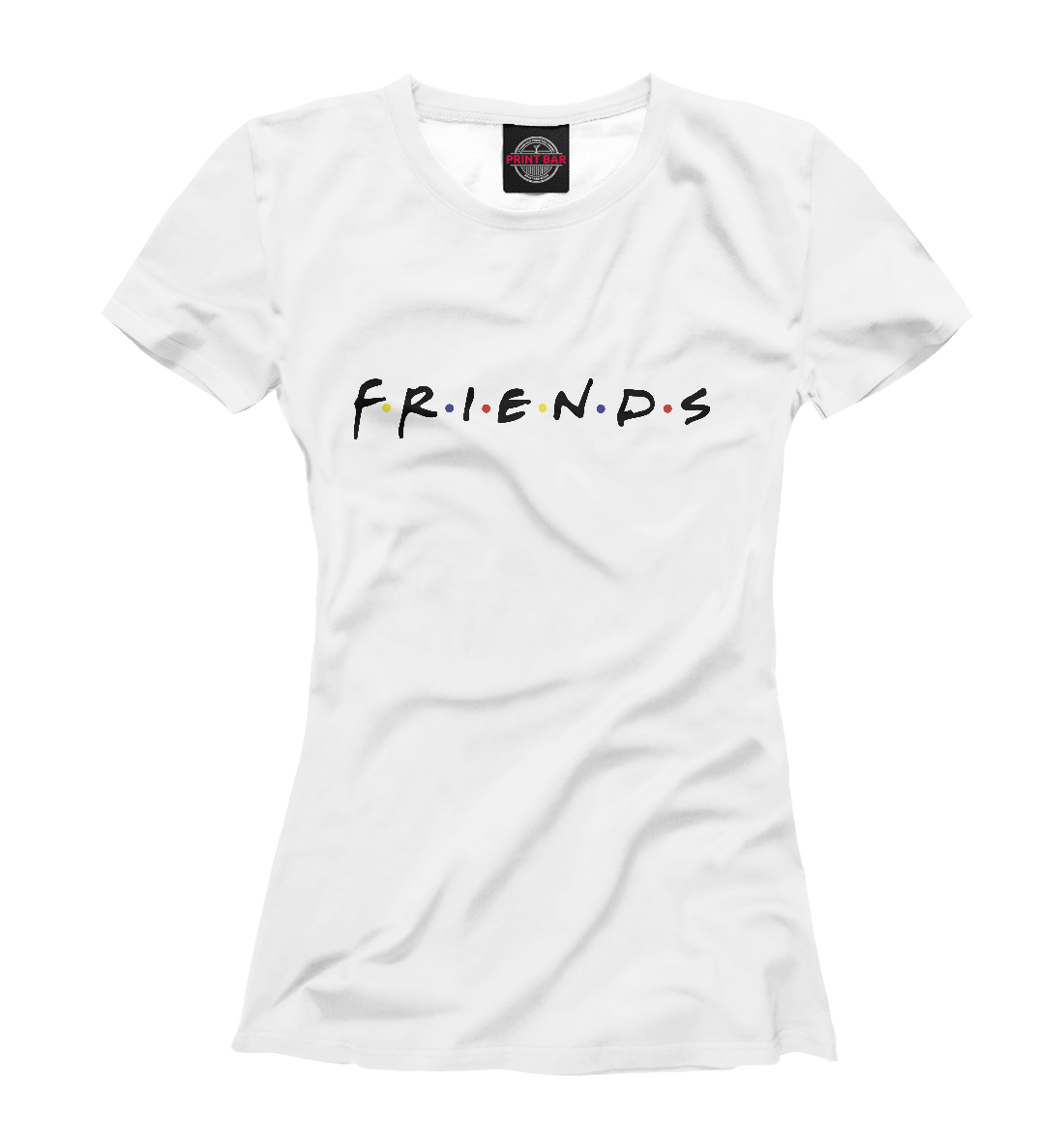 

Friends / Друзья