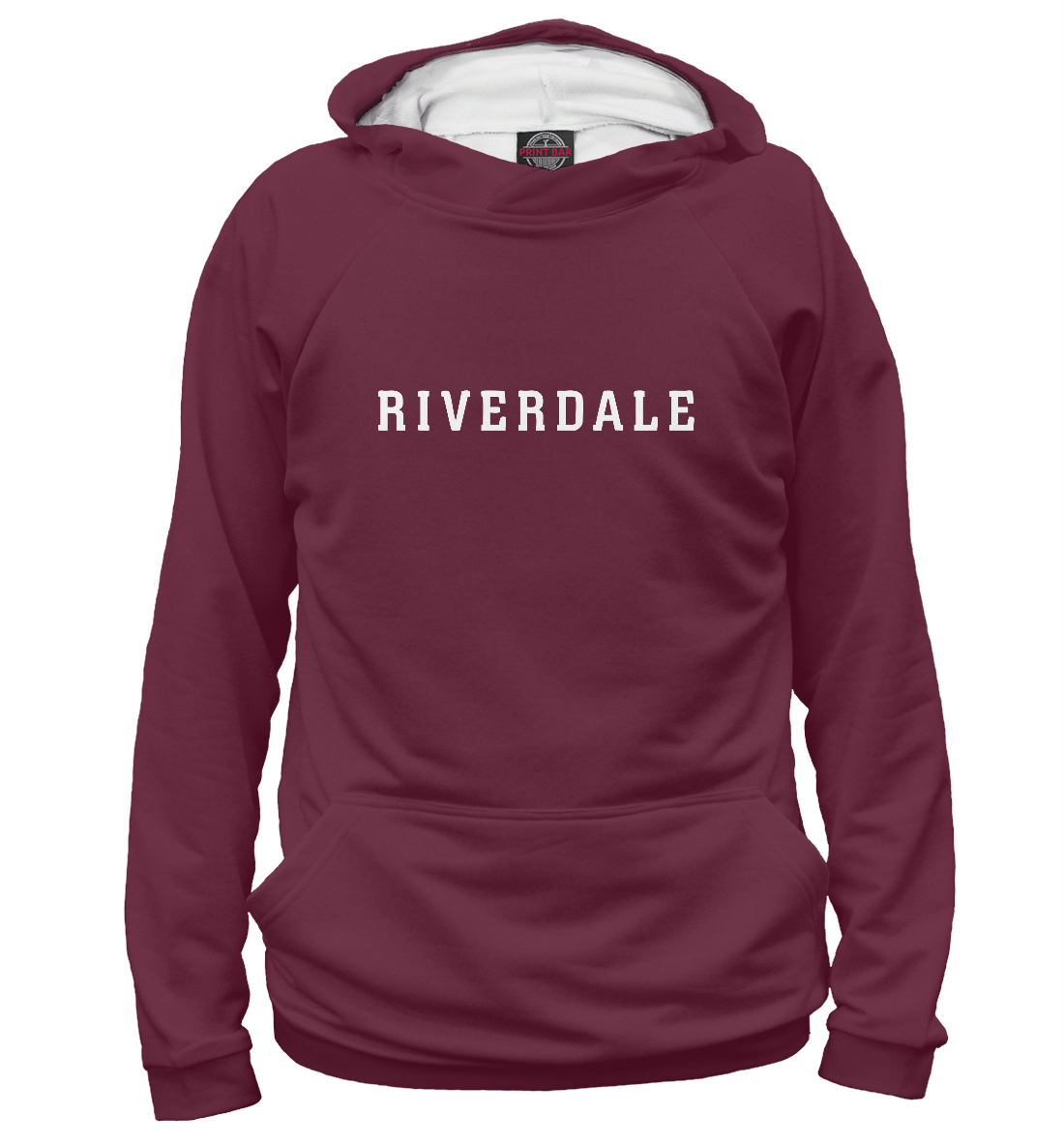 

RIVERDALE