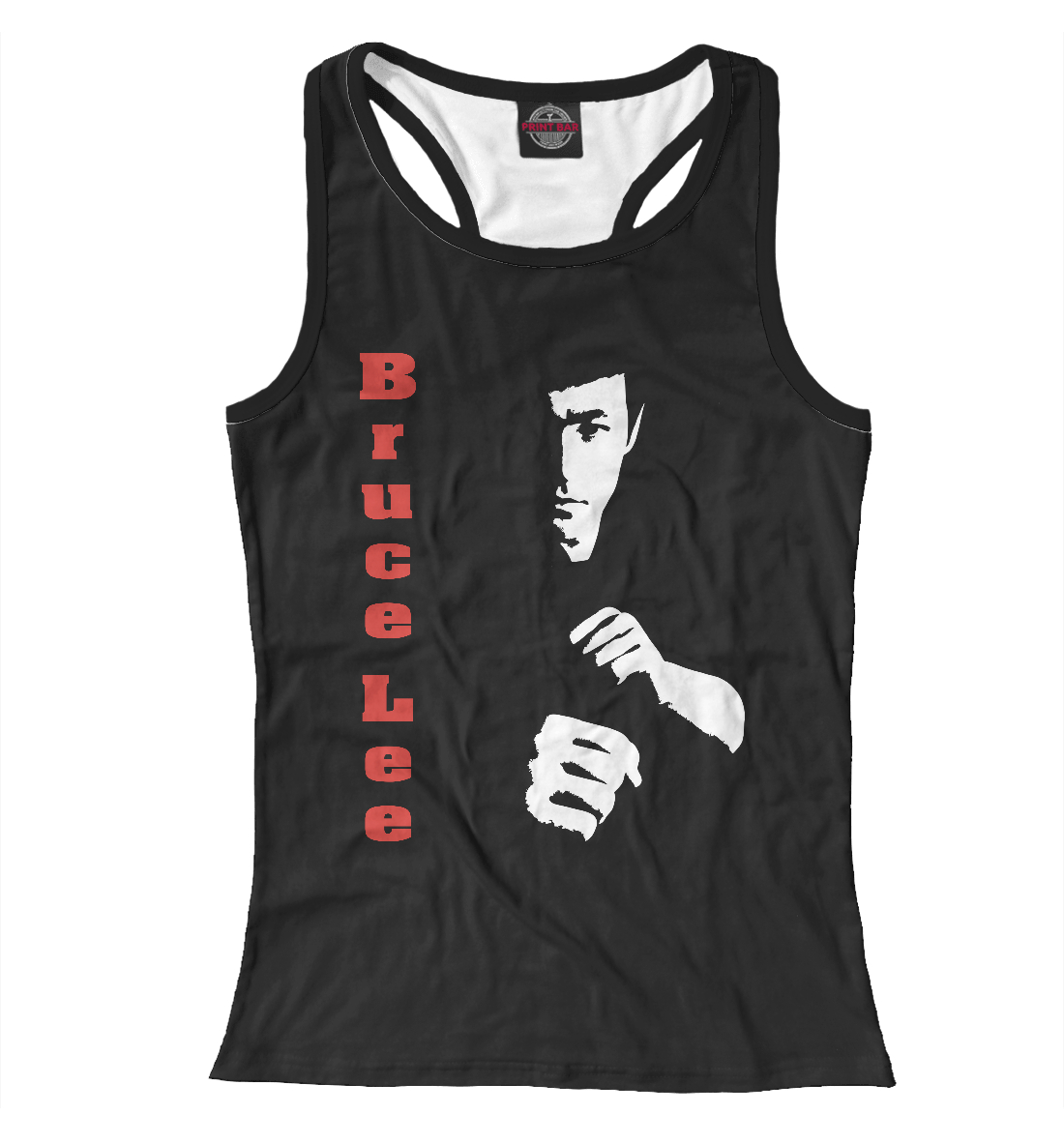 

Bruce Lee