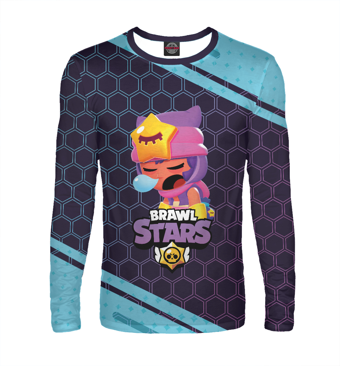 

Brawl Stars Sandy / Сэнди