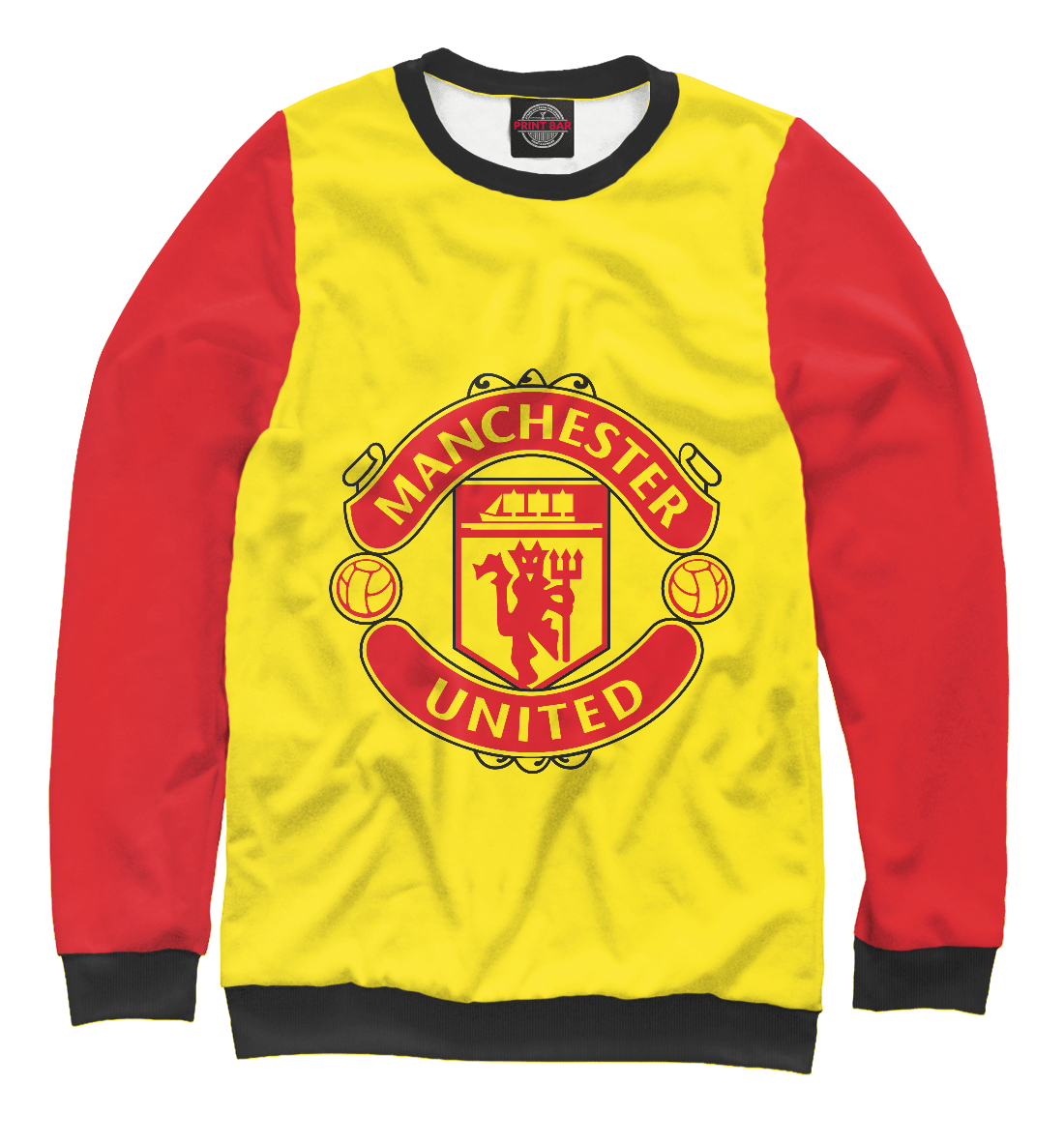

Manchester United