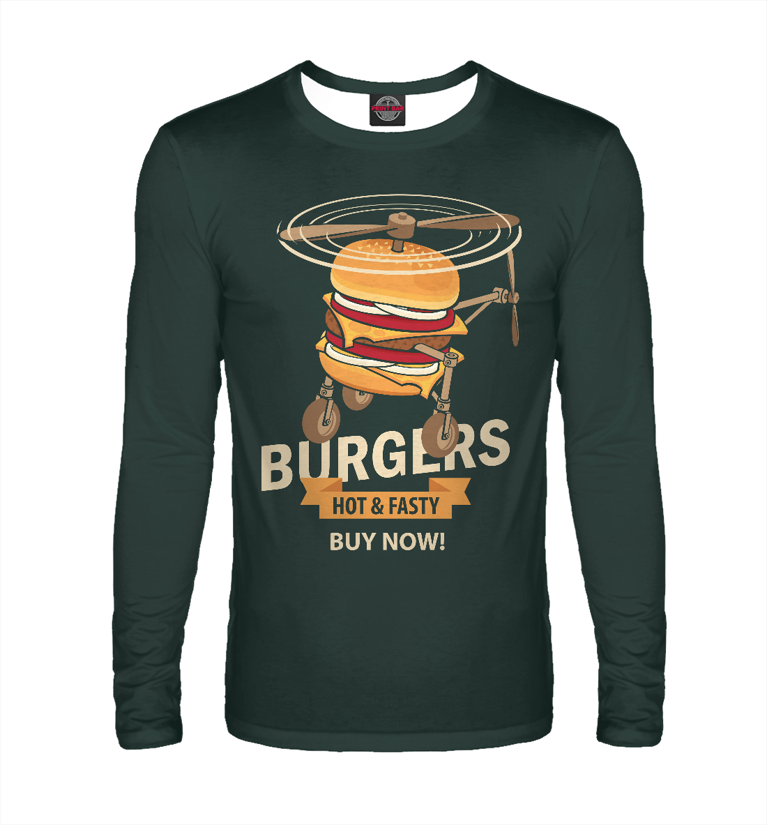 

Burgers