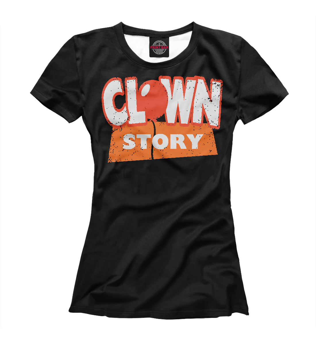 

Clown Story
