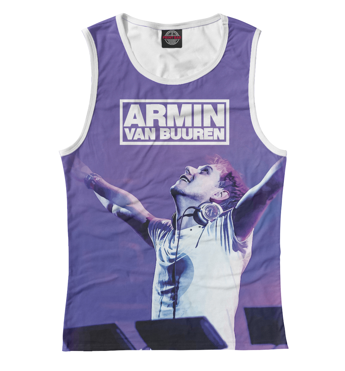 

Armin van Buuren