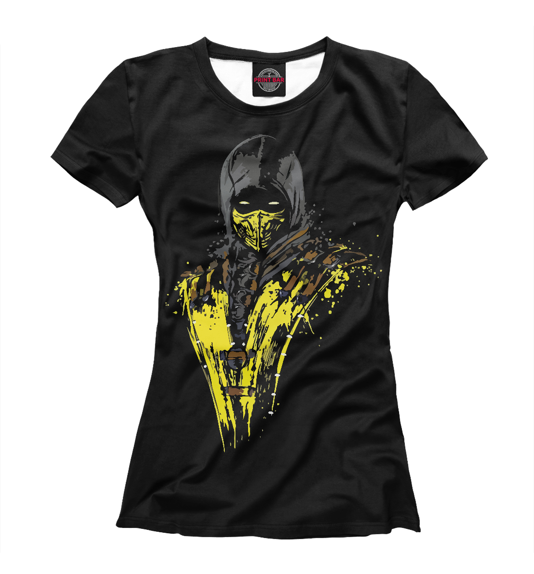 

Scorpion
