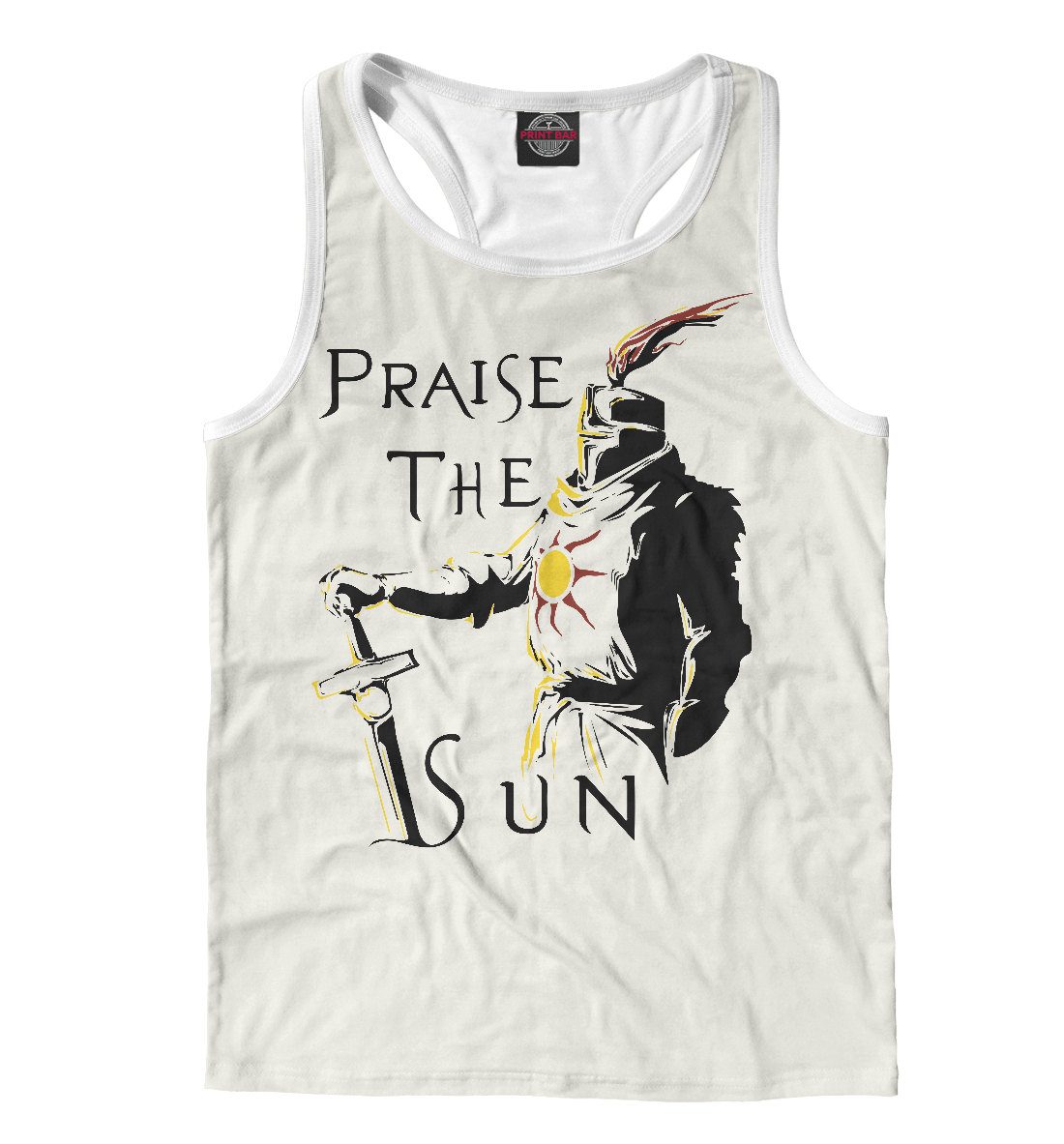 

Praise The Sun