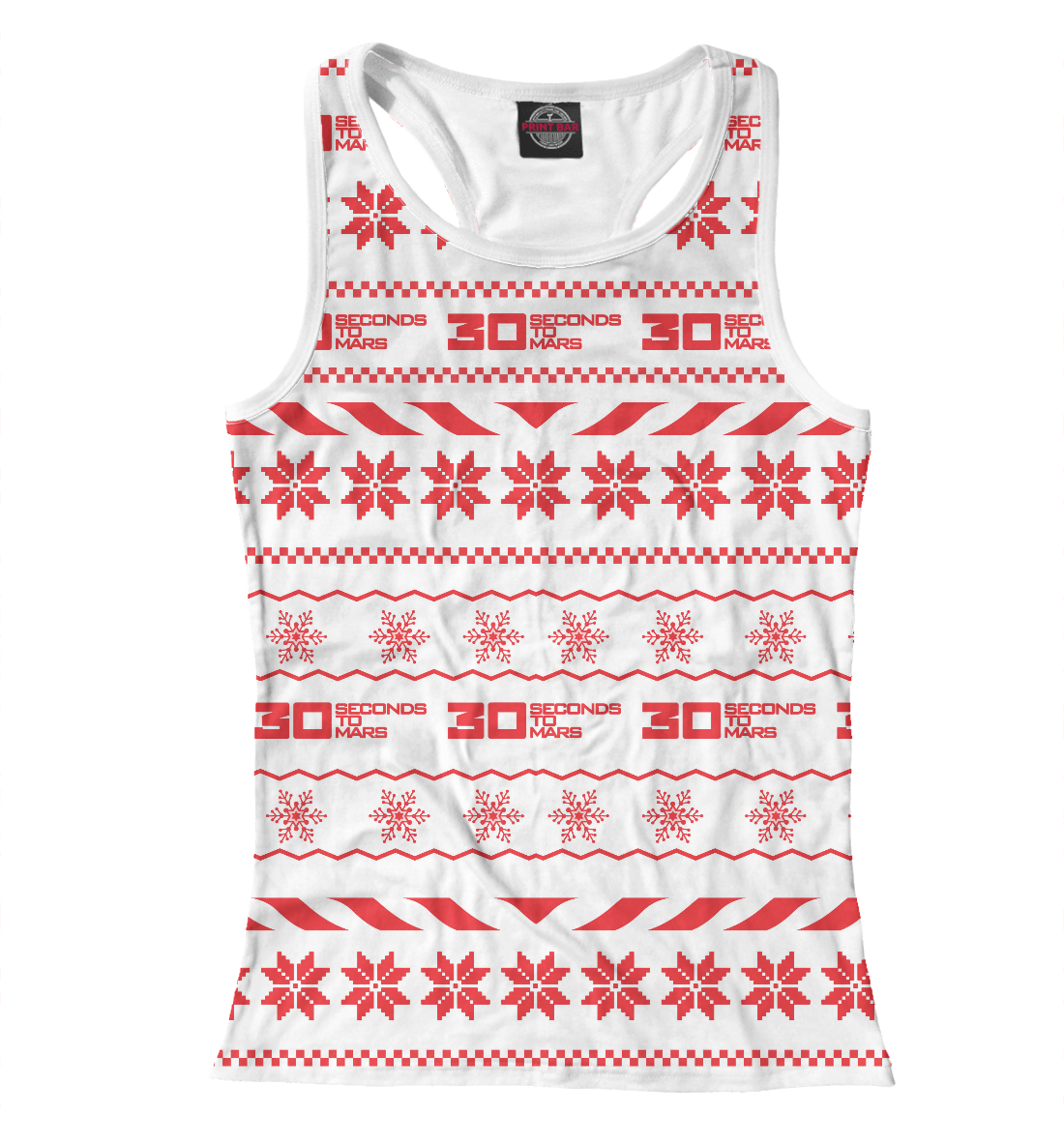 

Thirty Seconds to Mars