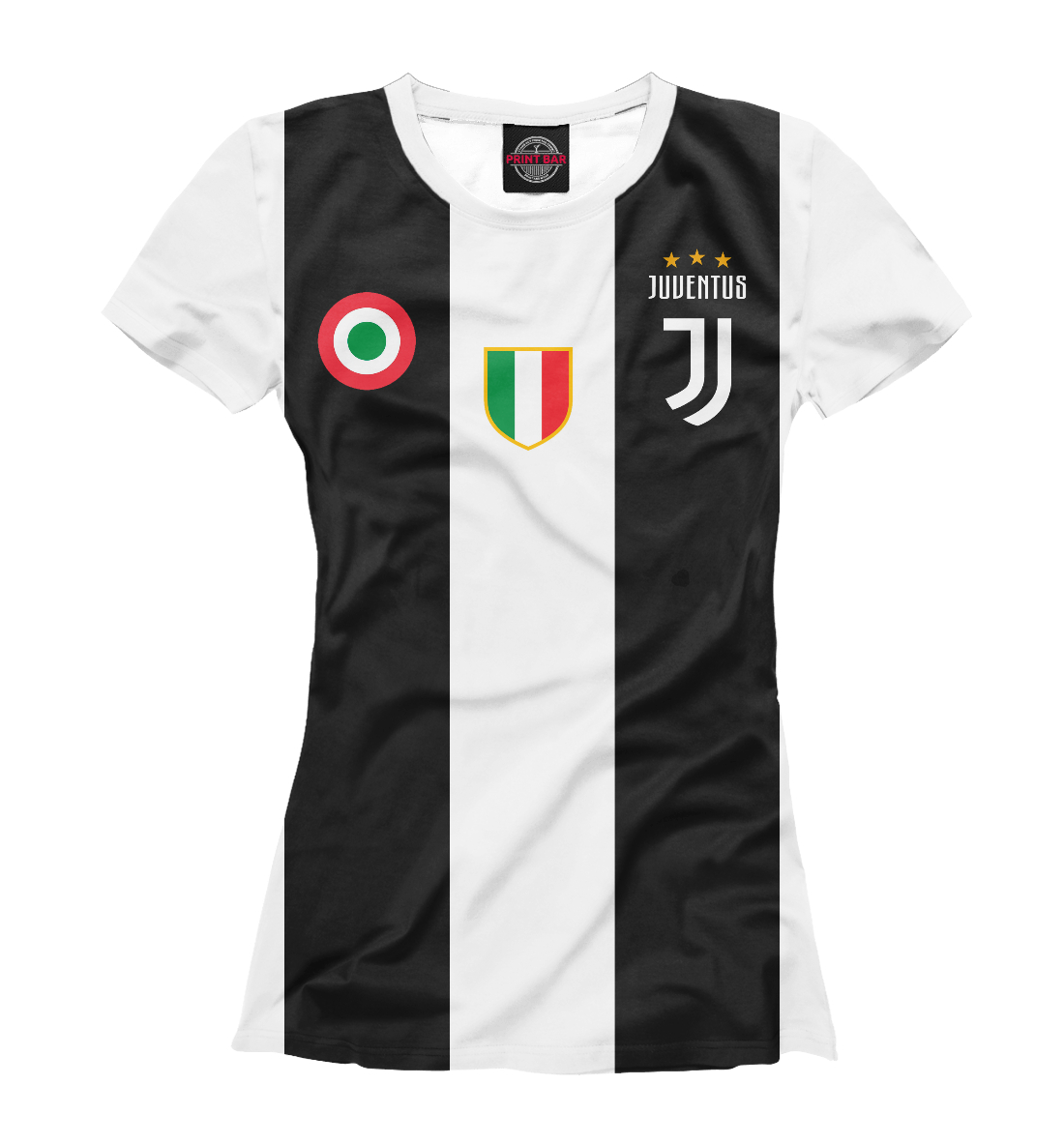 

Ronaldo Juventus 18/19