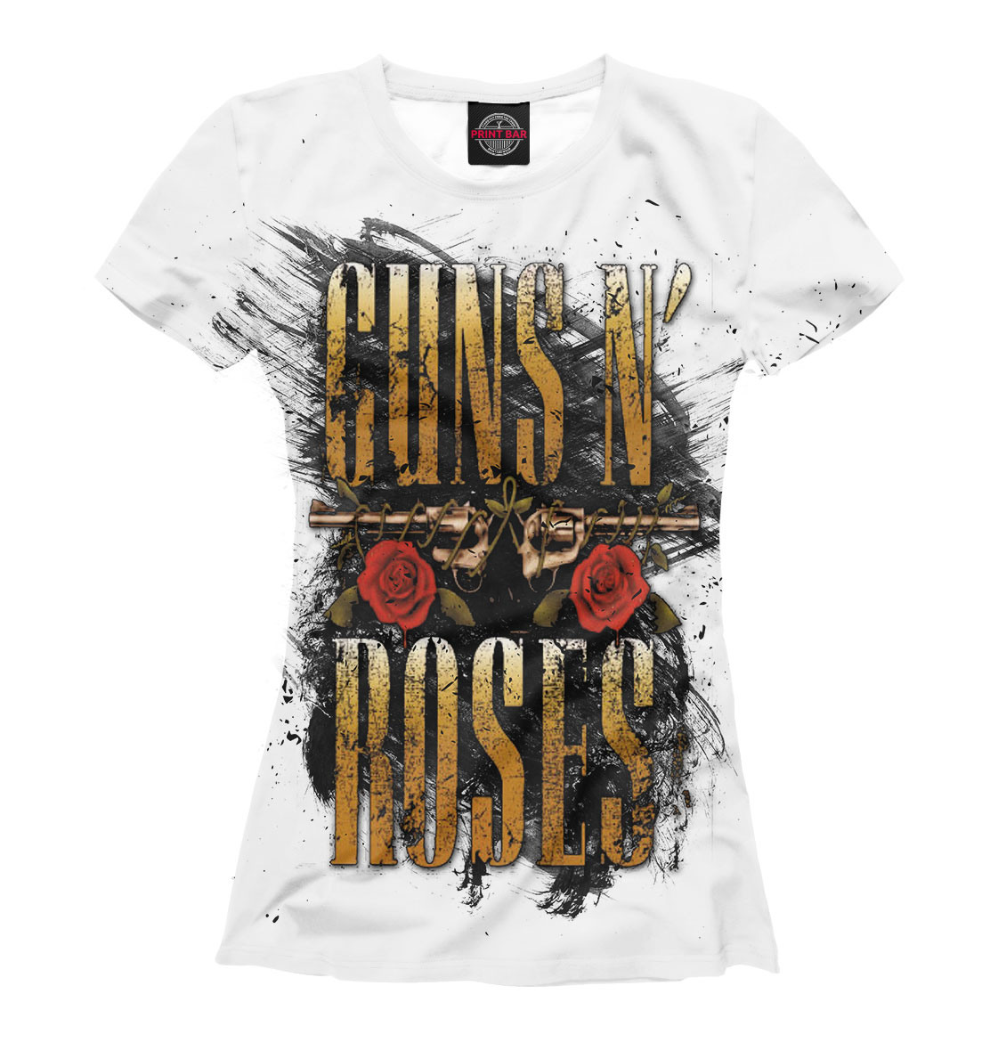 

Guns N' Roses