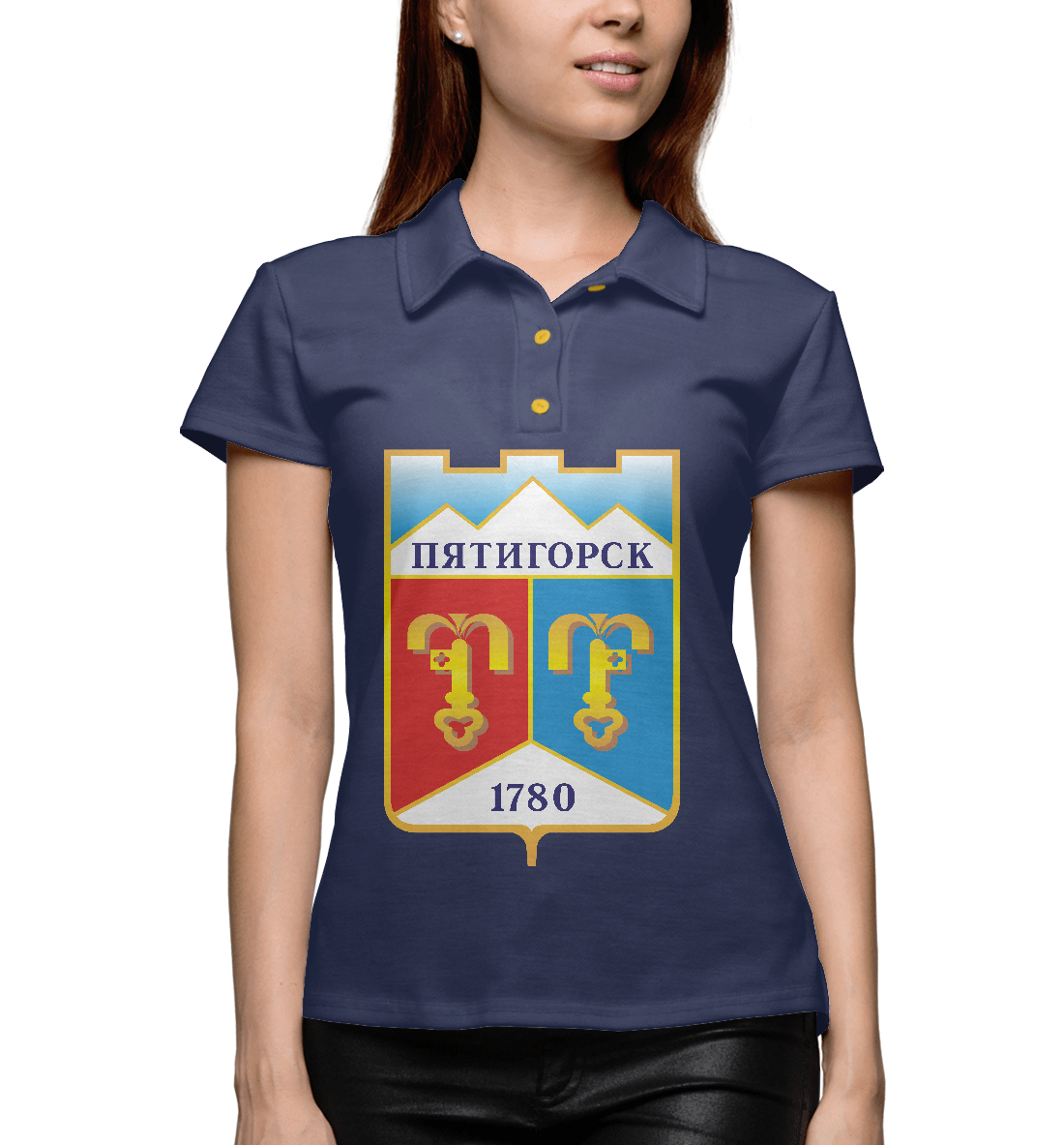 

Пятигорск