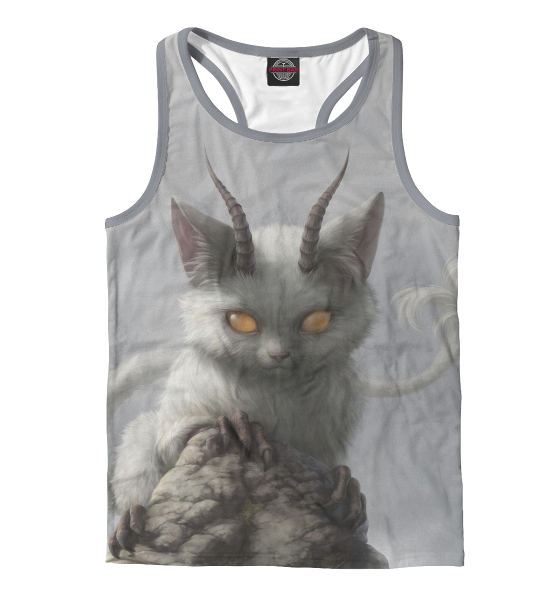 

Fantasy cat