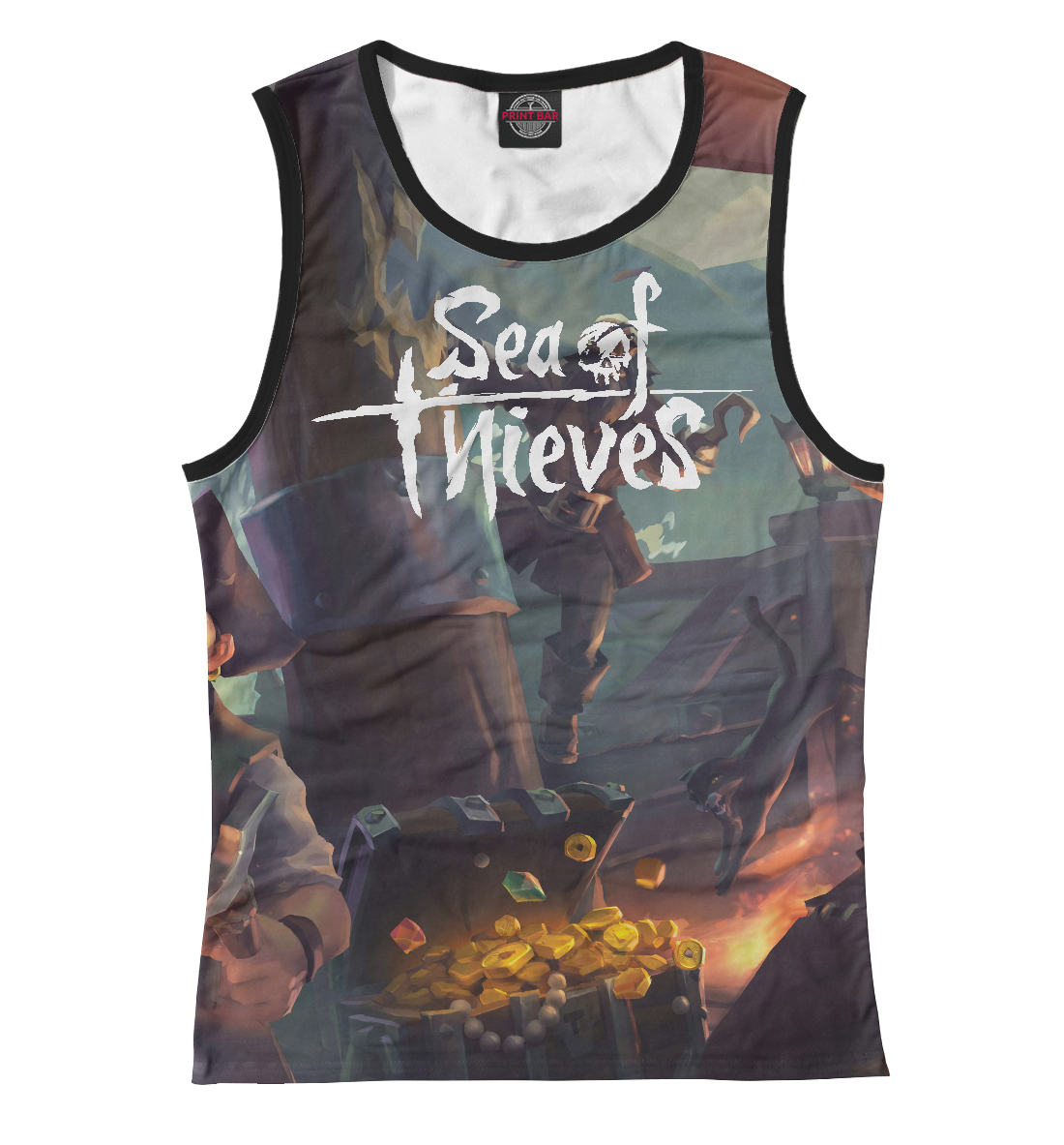 

Sea of Thieves