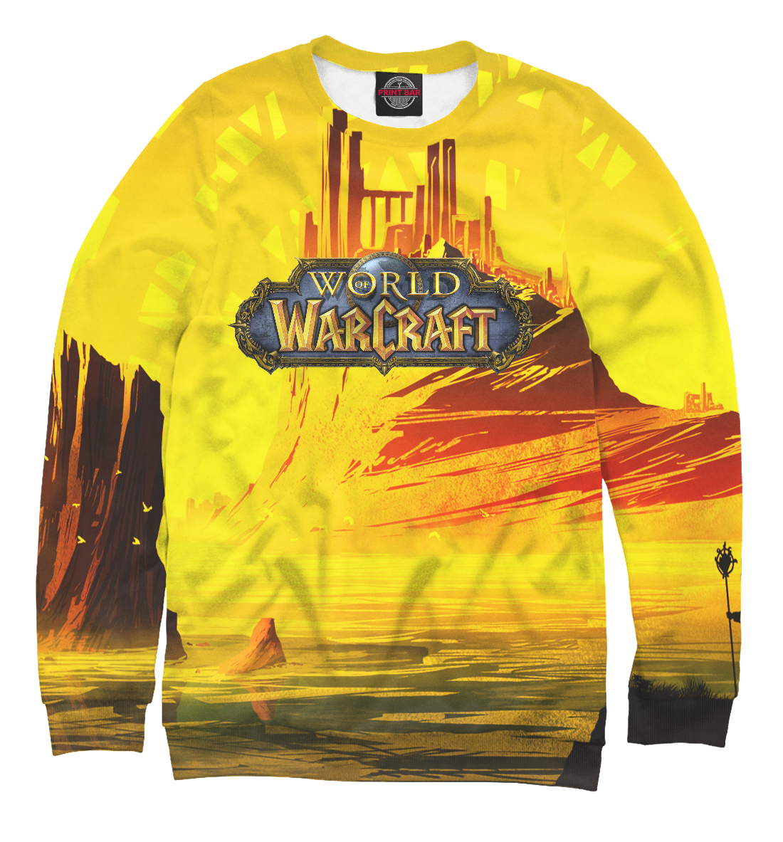 

Warcraft