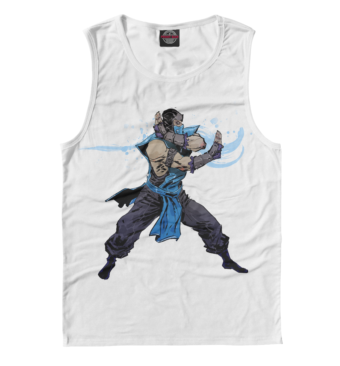 

Sub Zero