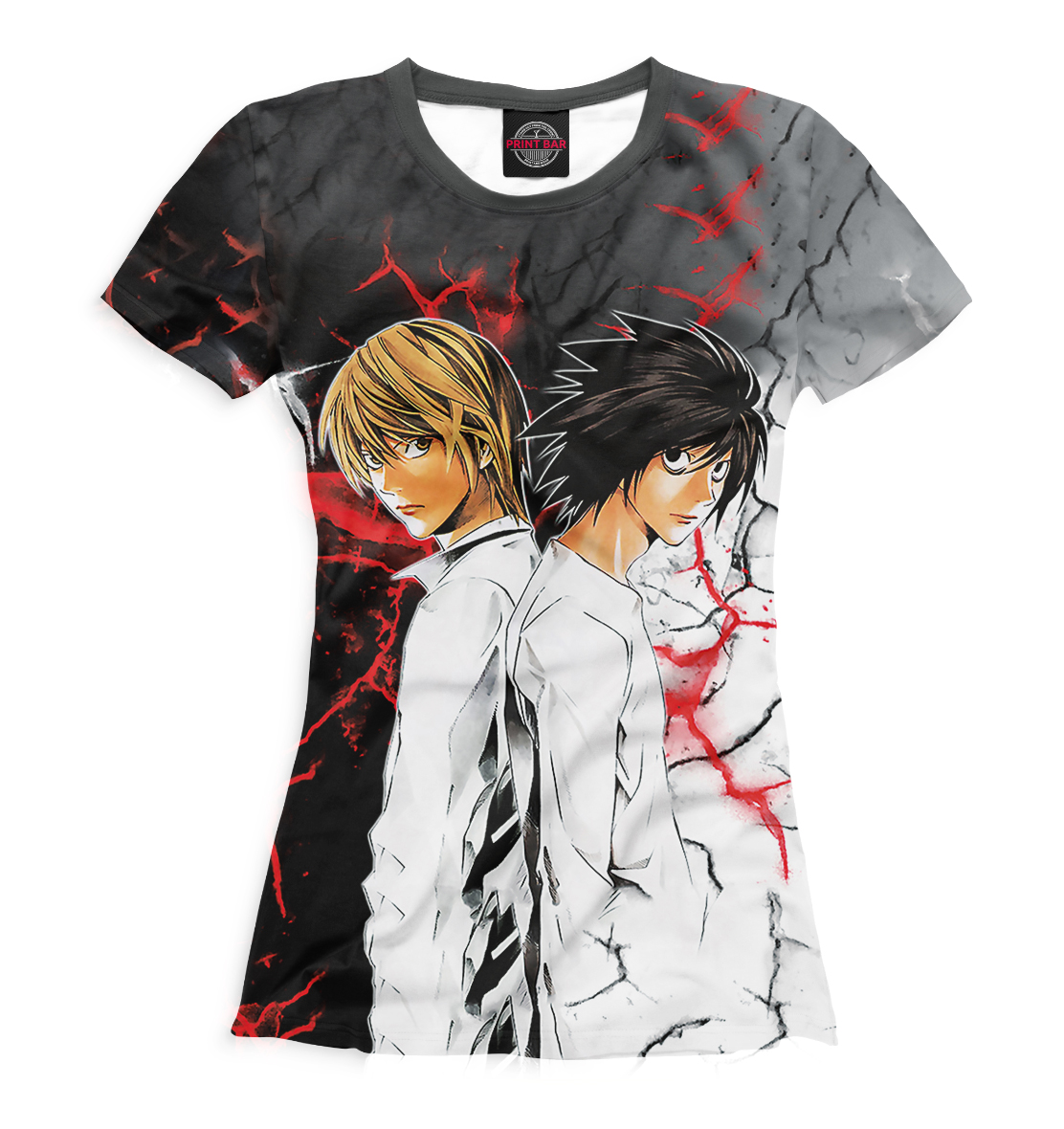 

Death Note