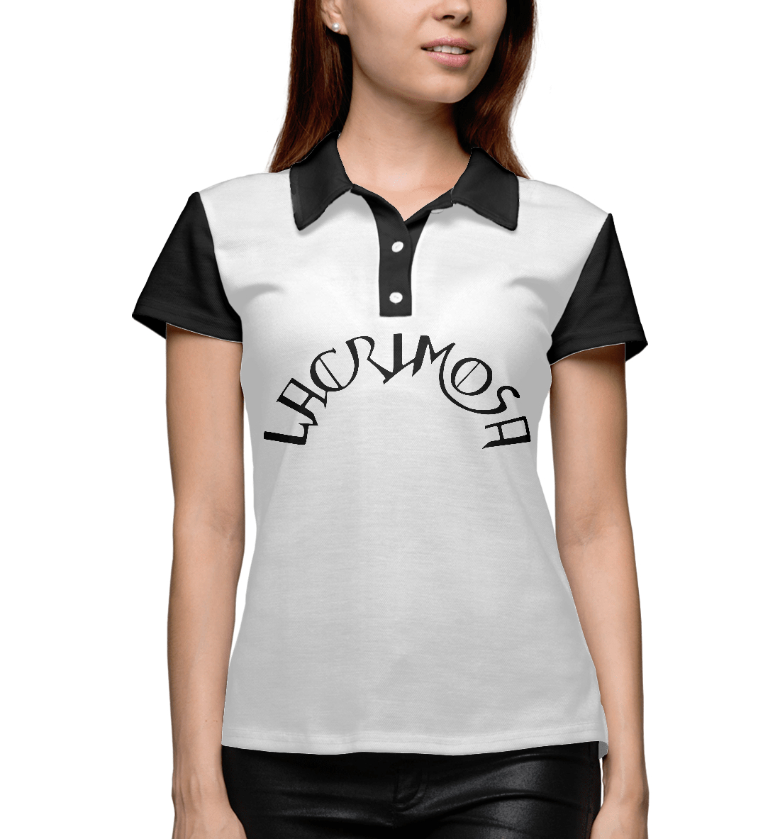 

Lacrimosa