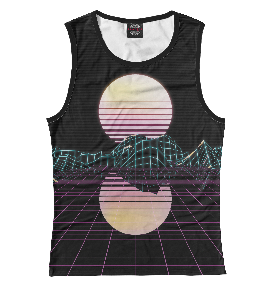 

Retro Wave