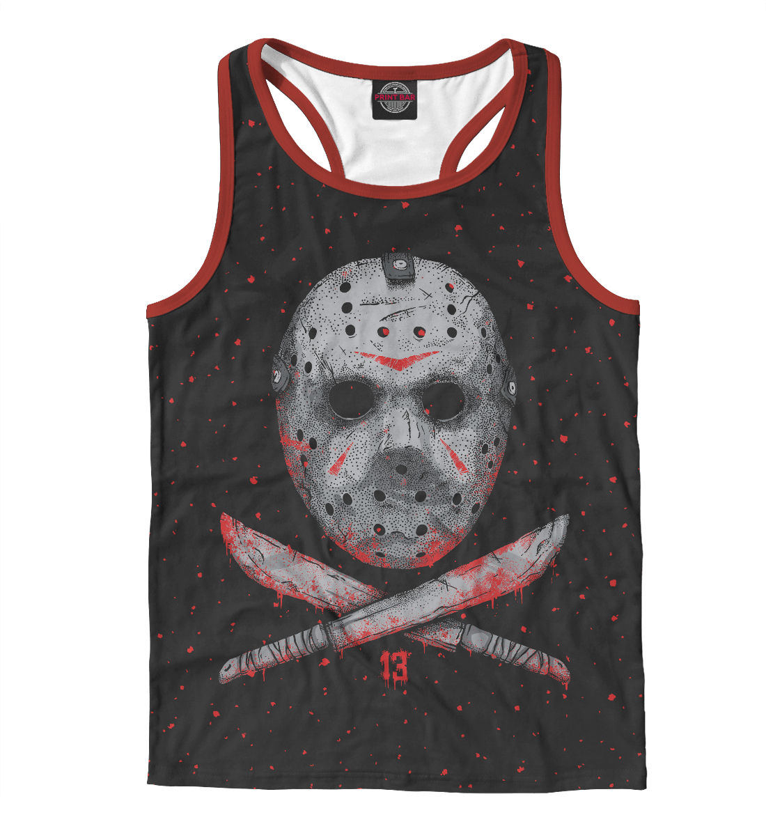 

Friday 13