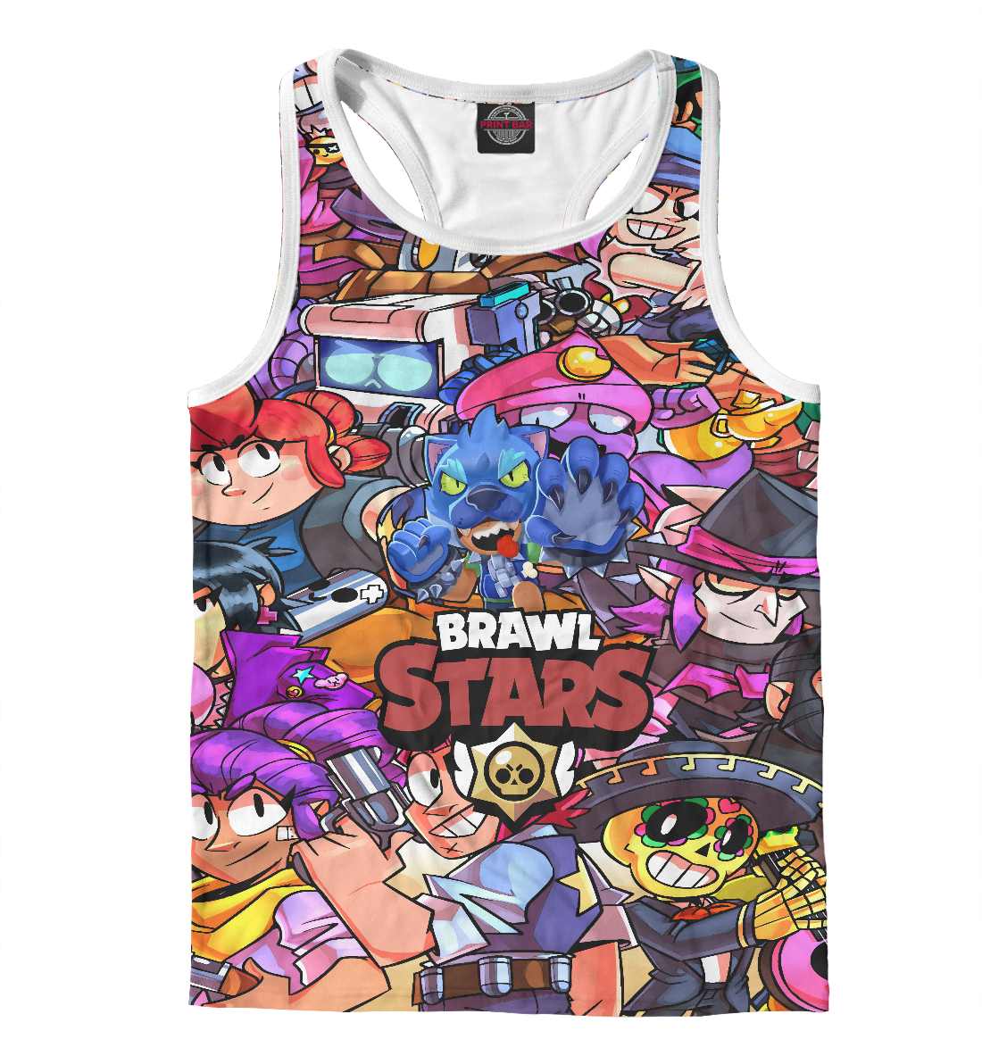 

Brawl Stars Leon Wolf