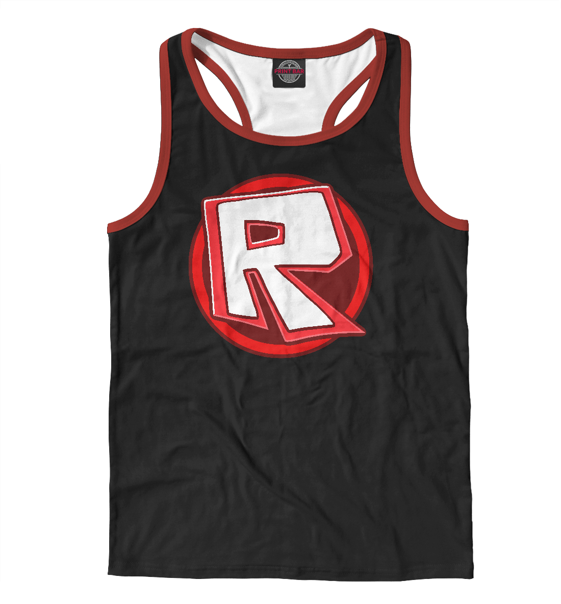 

Roblox Logo