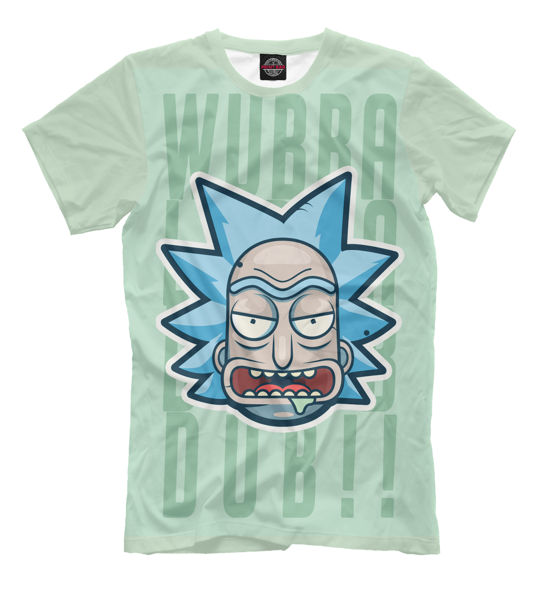 

Rick