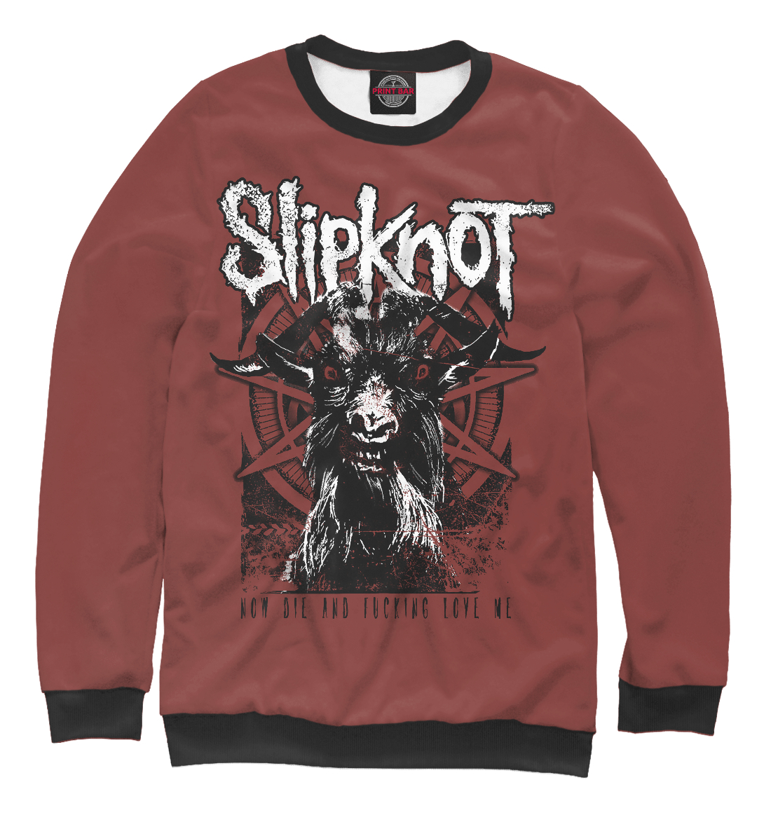 

Slipknot
