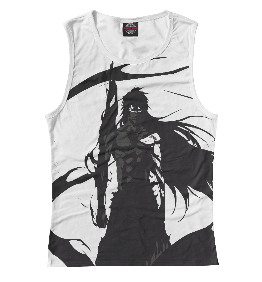

Bleach