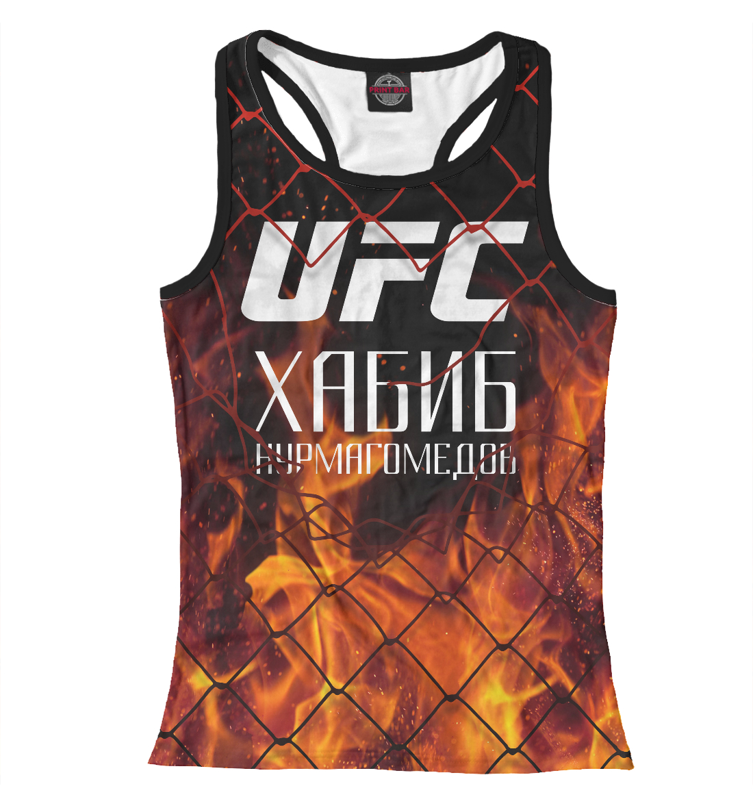 

UFC Хабиб Нурмагомедов