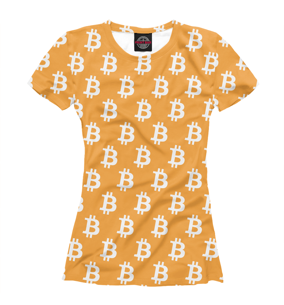 

Биткоин